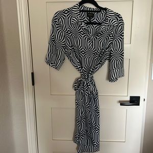 Laundry by Shelli Segal Dress